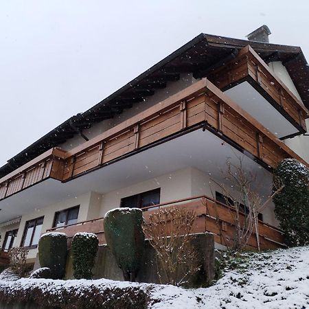 Naturblick Baiersbronn Extérieur photo