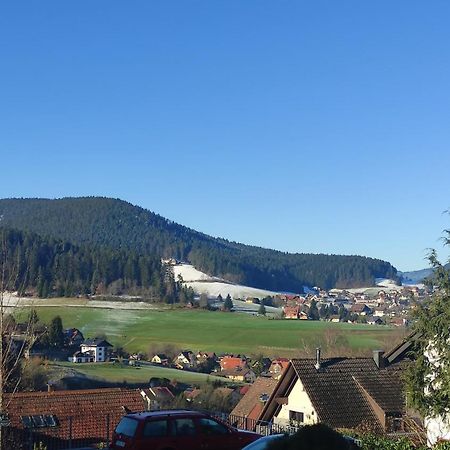 Naturblick Baiersbronn Extérieur photo