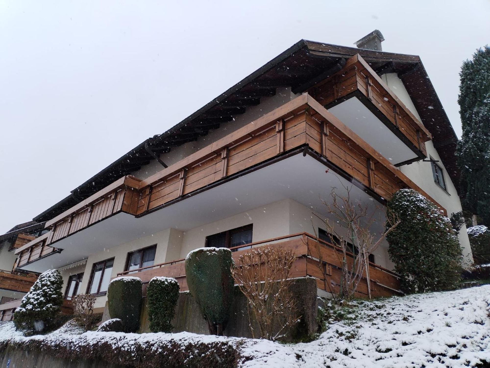 Naturblick Baiersbronn Extérieur photo