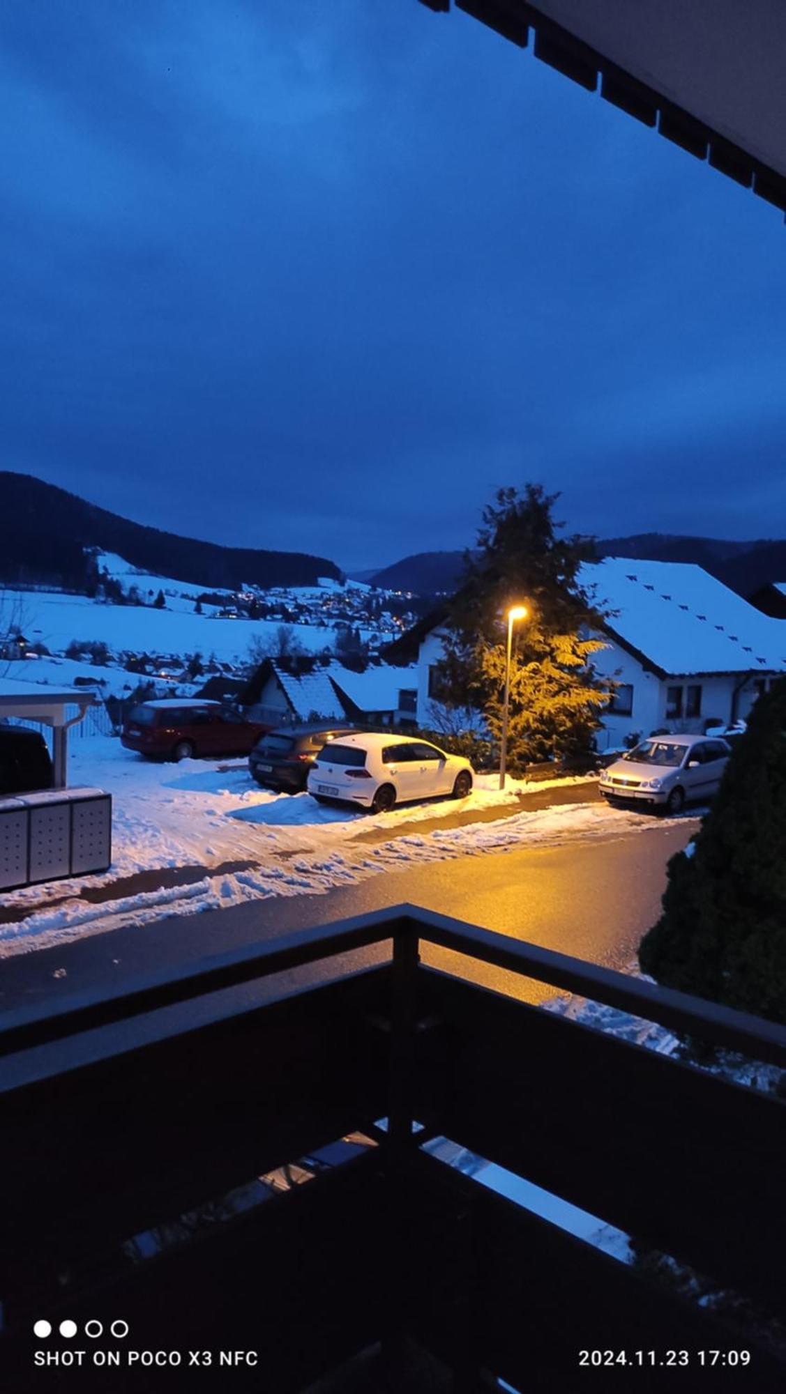 Naturblick Baiersbronn Extérieur photo